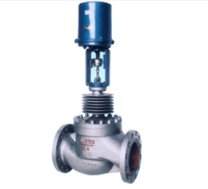 電動(dòng)調(diào)節(jié)閥（單座、套筒）