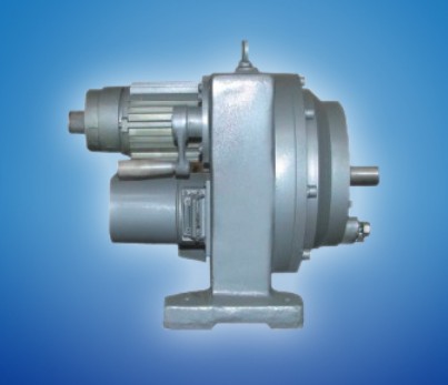 DKJ角行程電動執(zhí)行機(jī)構(gòu)