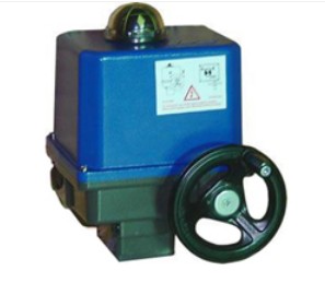 PSQ 角行程智能型電動執(zhí)行機(jī)構(gòu)