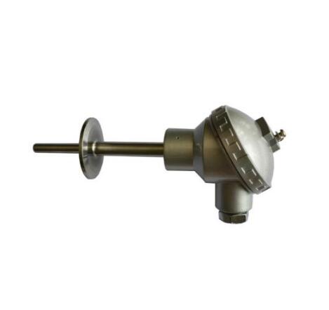 WZP-430、431 固定法蘭式熱電阻