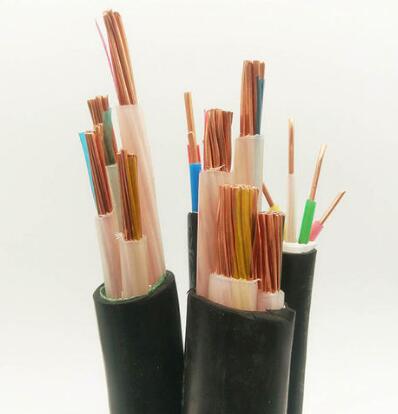 VV、VV22系列電力電纜