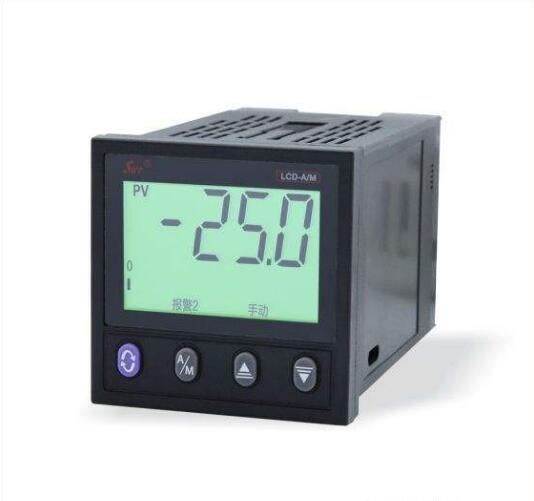 SWP-LCD-A/M手動(dòng)操作器