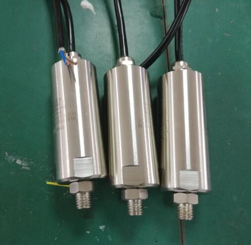 SZ-4，SZ-5，SZ-6，SZ-6C，SZ-6I磁電式振動速度傳感器