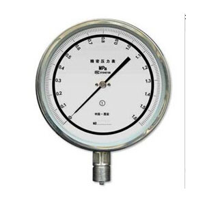 YB150A、150B精密壓力表