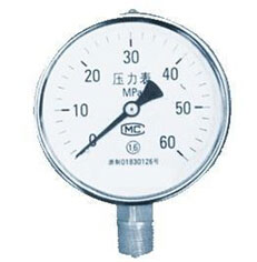 壓力表、真空表、壓力真空表